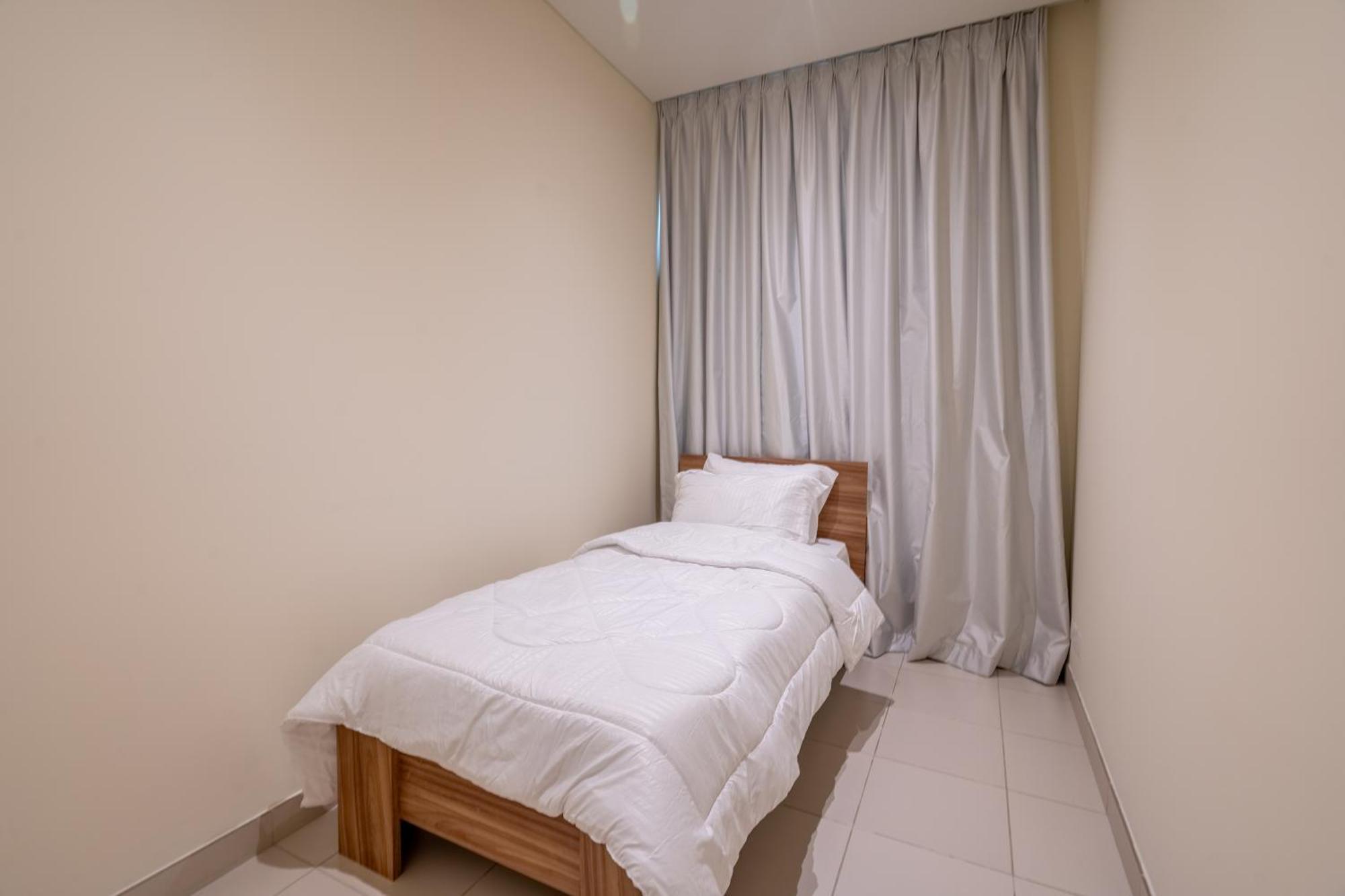 City Walk Apartment Specter Dubai Luaran gambar